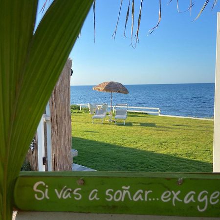 Bari Sea Paradise View (Adults Only) المظهر الخارجي الصورة