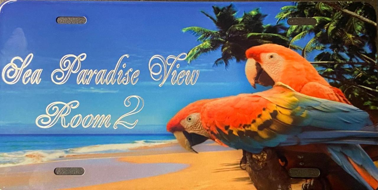 Bari Sea Paradise View (Adults Only) المظهر الخارجي الصورة