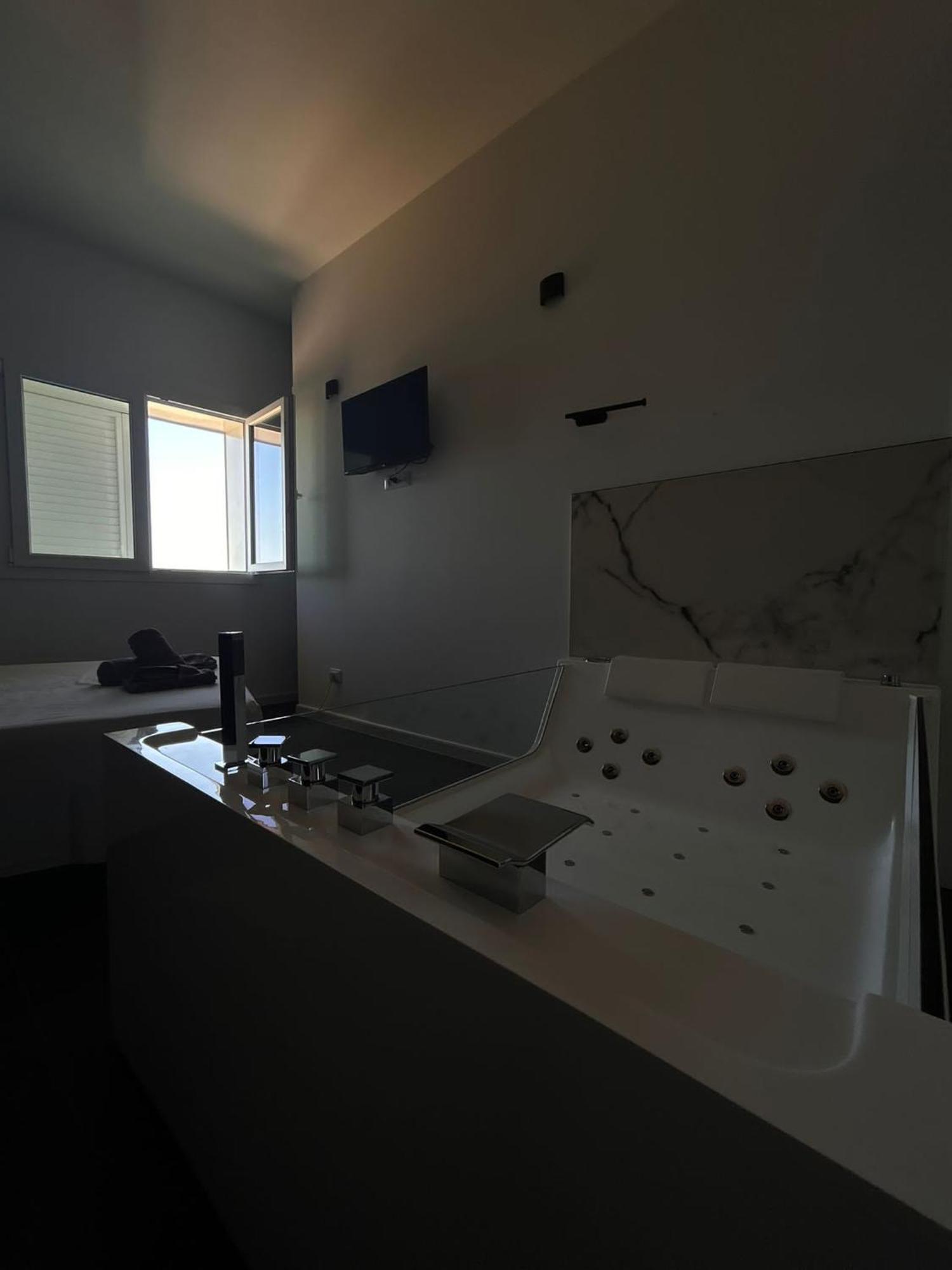 Bari Sea Paradise View (Adults Only) المظهر الخارجي الصورة