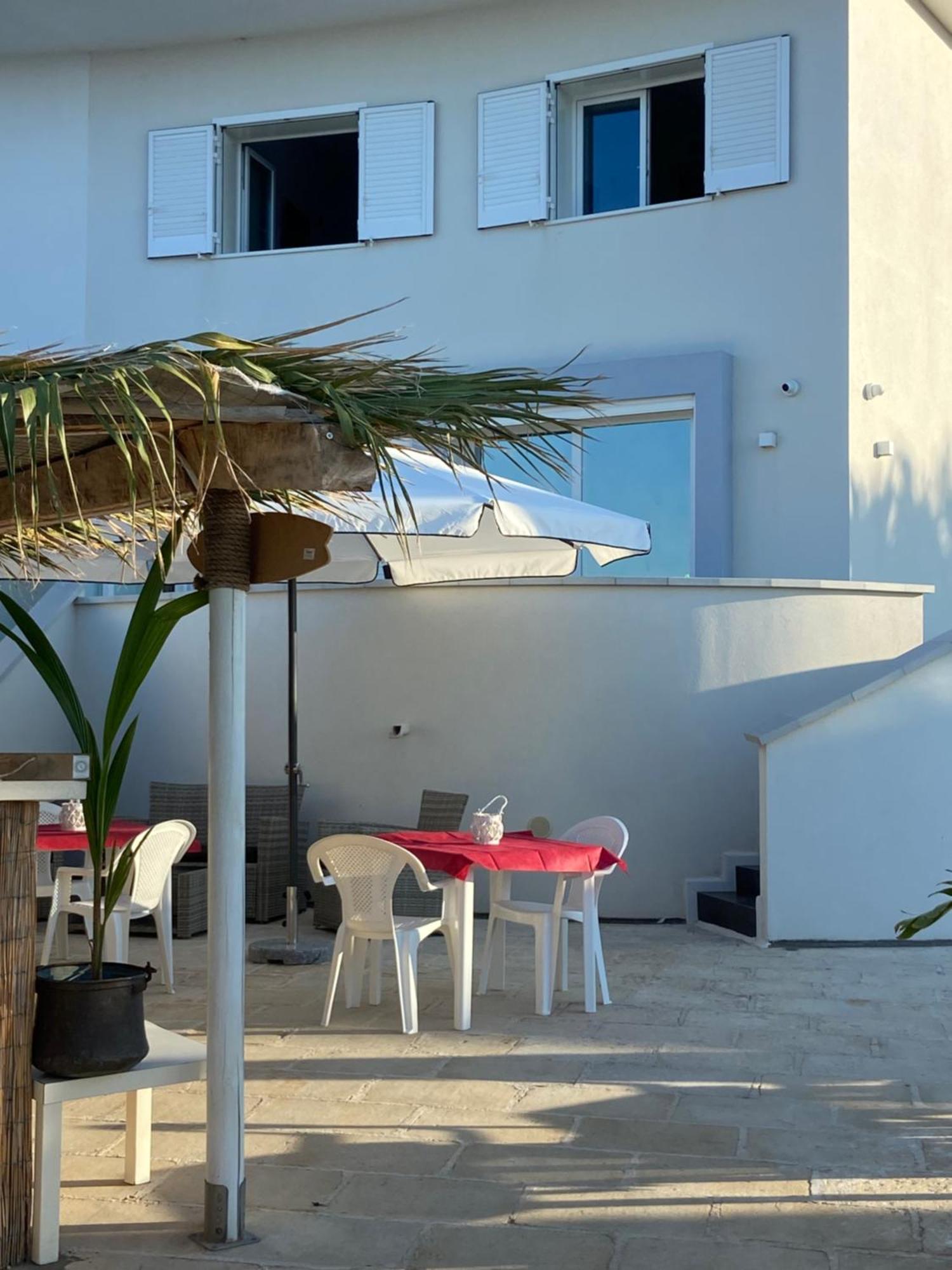 Bari Sea Paradise View (Adults Only) المظهر الخارجي الصورة