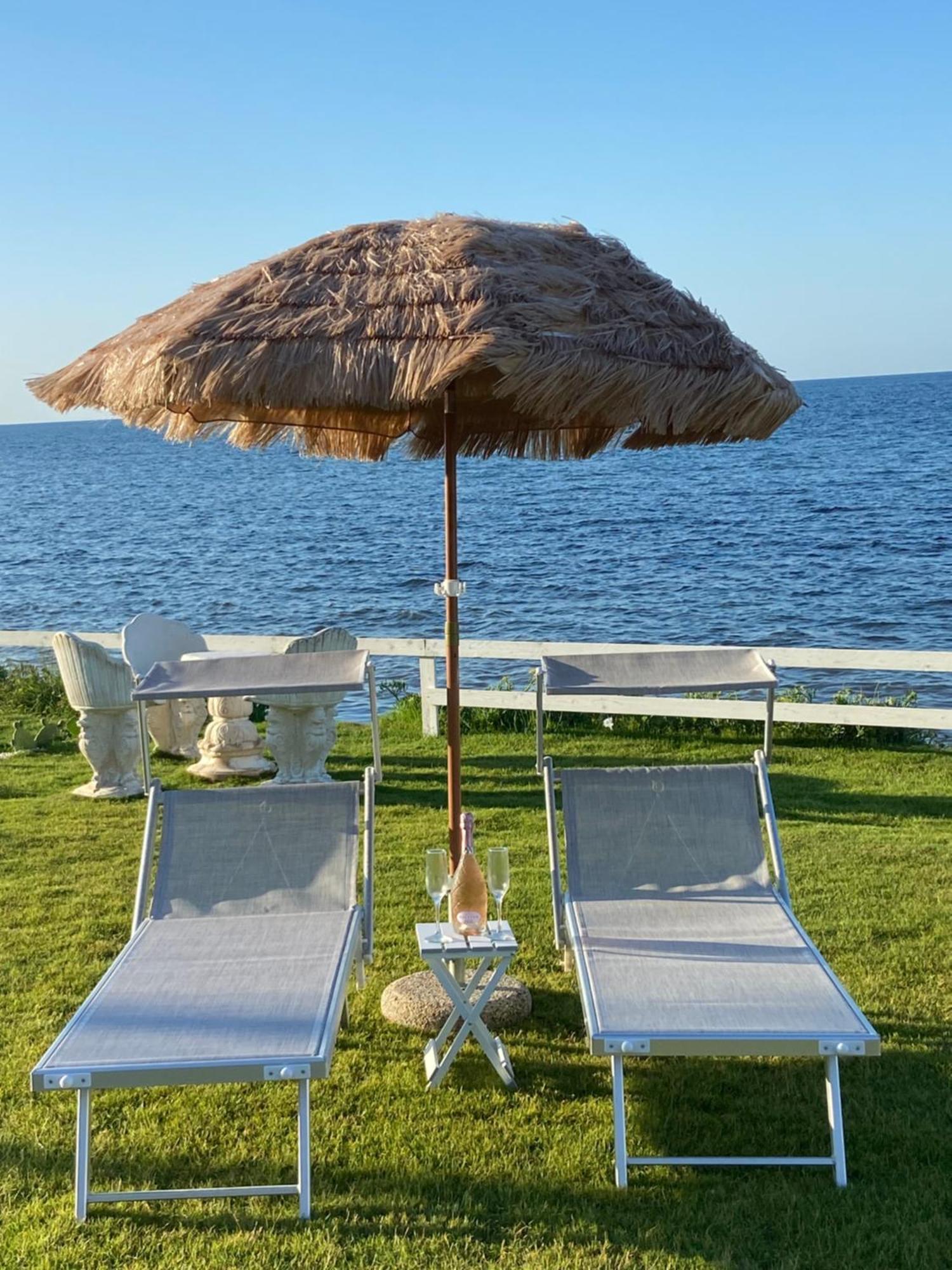 Bari Sea Paradise View (Adults Only) المظهر الخارجي الصورة