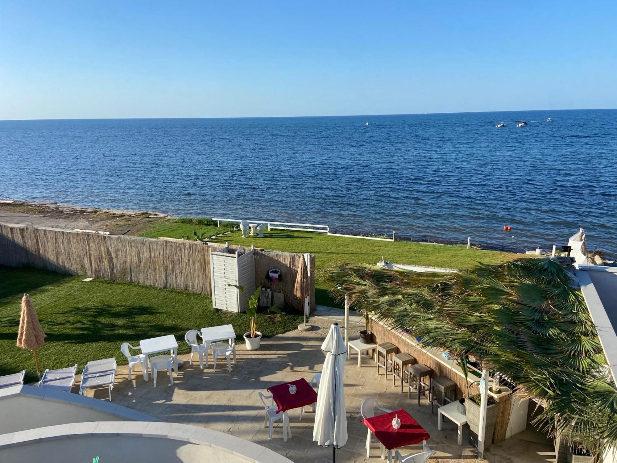 Bari Sea Paradise View (Adults Only) المظهر الخارجي الصورة