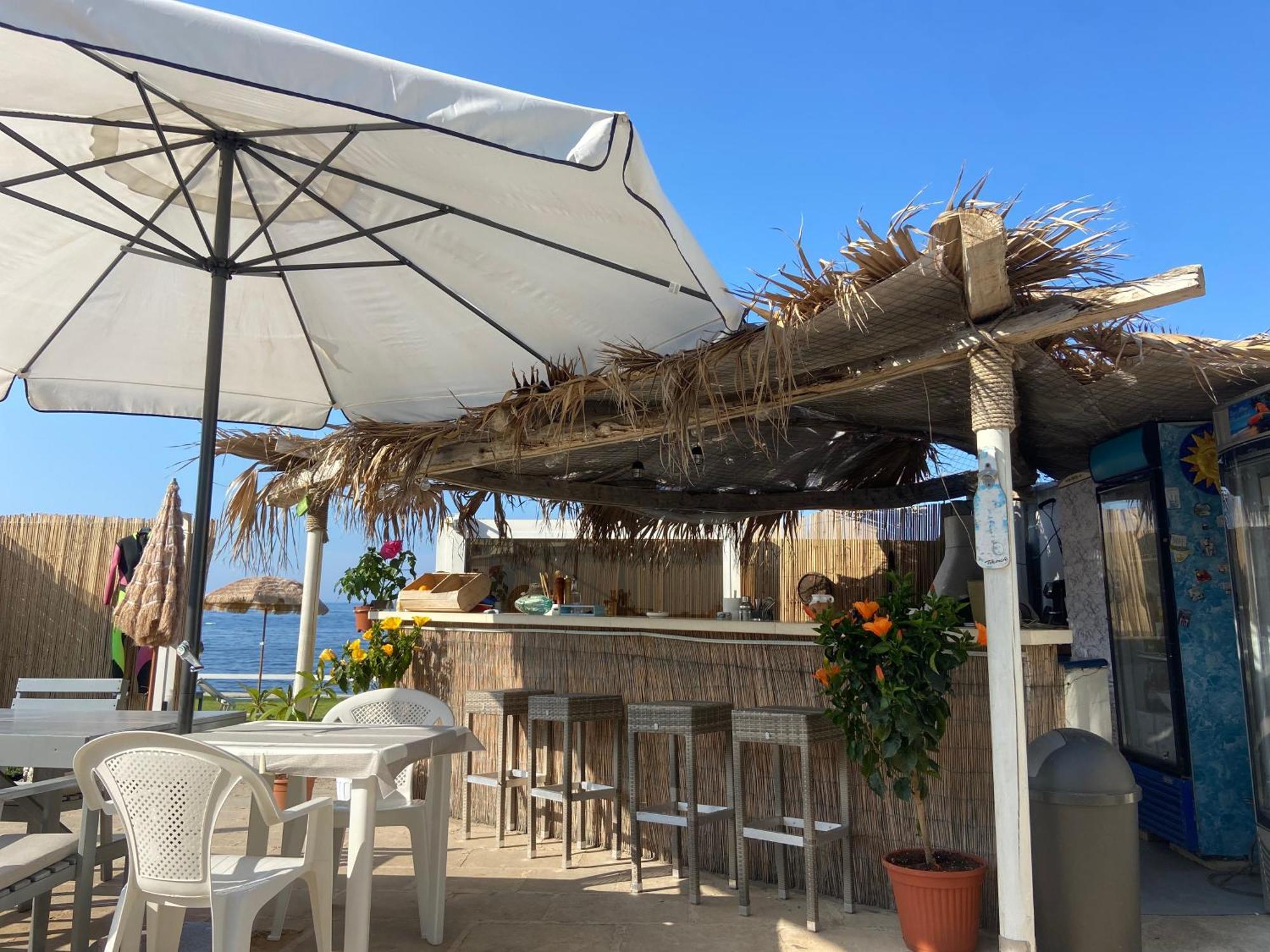 Bari Sea Paradise View (Adults Only) المظهر الخارجي الصورة