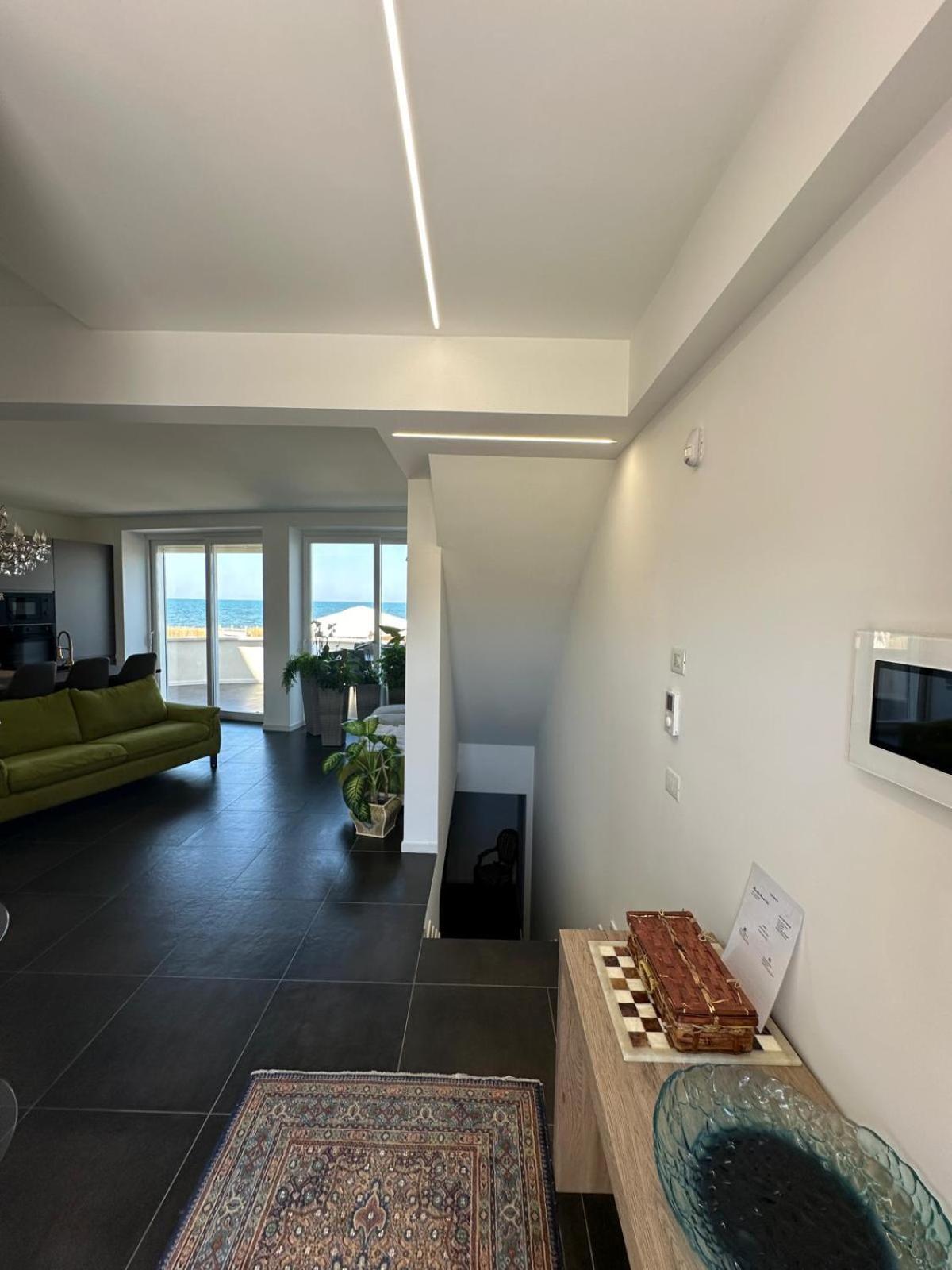 Bari Sea Paradise View (Adults Only) المظهر الخارجي الصورة